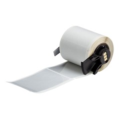 Brady Metallised Polyester Labels M6-37-435
